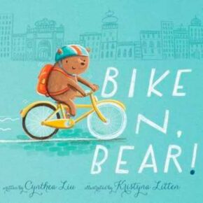 Our Favorite Children's Books About Perseverance - Happily Ever Elephants