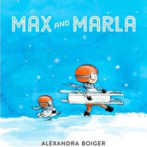 Our Favorite Children's Books About Perseverance - Happily Ever Elephants