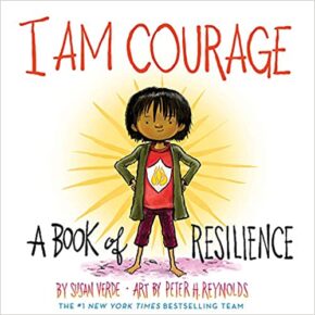 The Best Children's Books About Courage & Bravery! - Happily Ever Elephants