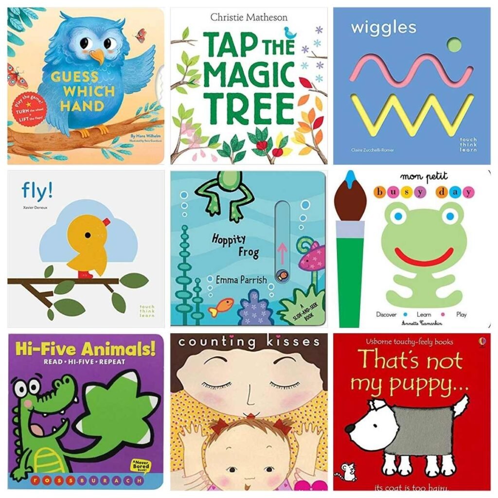 36 best books for toddlers - Today's Parent