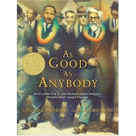 As Good as Anyone Best Picture books for black history month.jpg