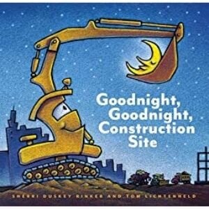 Best books for 2 year olds, Goodnight Goodnight Construction Site.jpg