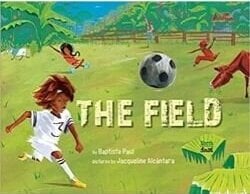 Black Children's Books, The Field.jpg
