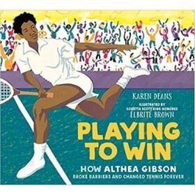 Black History Children's Books, Playing to Win.jpg