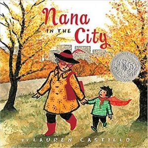 Books About Grandparents, Nana in the City.jpg