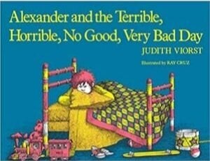 children's-books-about-feelings-alexander-and-the-terrible