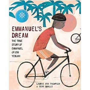 Children's Books About Courage, Emmanuel's Dream.jpg