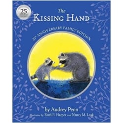 Children's Books About Courage, The Kissing Hand.jpg