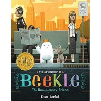 Children's Books About Friendship, The Adventures of Beekle