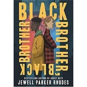 Children's Books with Black Characters, Black Brother Black Brother