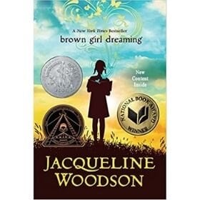Children's Books with Black Characters, Brown Girl Dreaming.jpg
