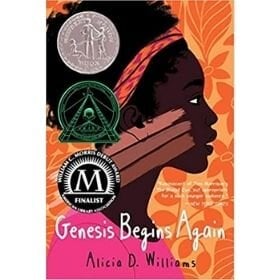 Children's Books with Black Characters,