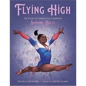 Girl Power Book, Flying High.jpg