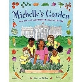 Girl Power Book, Michelle's Garden.jpg