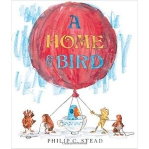 Kids Books About Kindness, A Home for Bird.jpg
