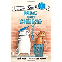 Mac and Cheese Best Books for New Readers and Kids Mastering Sight Words.jpg
