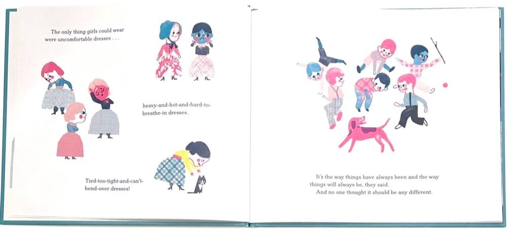 Mary wears what she wants, Keith Negley 2.jpg
