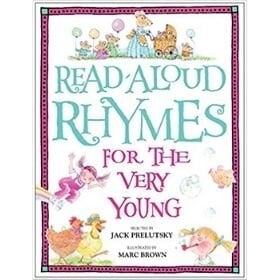 Poetry books for kids, read aloud rhymes for the very young.jpg