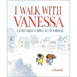 Wordless Picture Books, I walk with vanessa.jpg