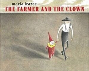 Wordless Picture Books, The Farmer and the Clown.jpg