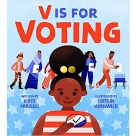 children's books about voting, v is for voting.jpg