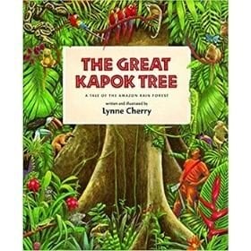 earth day books, the great kapok tree.jpg