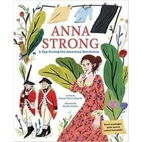 girl power book, Anna Strong.jpg
