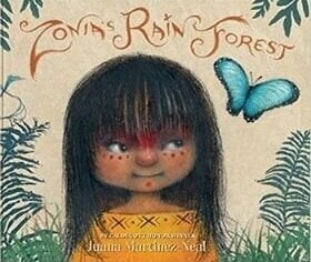 earth day books, Zonia's rain forest.jpg