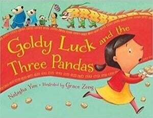 Fairy Tale Books, Goldy Luck and the Three Pandas.jpg