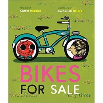 Children's Books About Friendship, Bikes for Sale