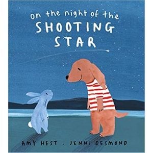 Children's Books About Friendship, Geraldine