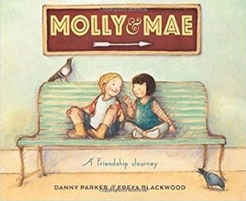 Children's Books About Friendship, Molly and Mae.jpg