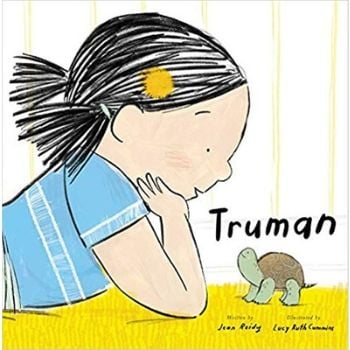 Children's Books About Friendship, Truman