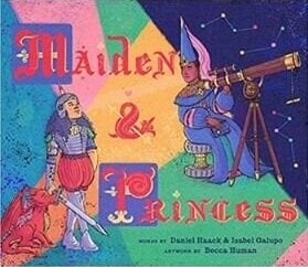 LGBT Children's Books, Maiden and Princess