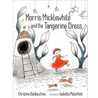 LGBT Children's Books, Morris Micklewhite