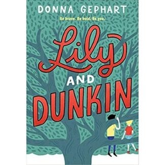 LGBT Children's Books, Lily and Dunkin