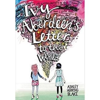 LGBT Children's Books, Ivy Aberdeen's Letter to the World