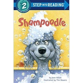 Beginning Books, Shampoodle
