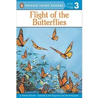 Beginning Books, Flight of the Butterflies
