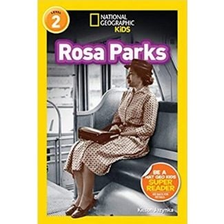 Beginning Books, Rosa Parks