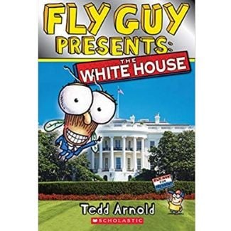 Beginning Books, FLy Guy Presents