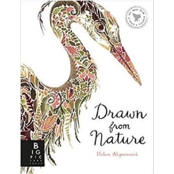 Spring Books for Children, Drawn from Nature
