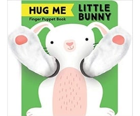 Best Board Books, Hug Me!, Interactive Books for Toddlers
