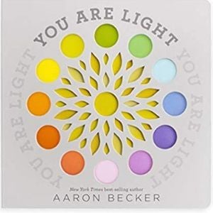 Best Board Books, You Are Light