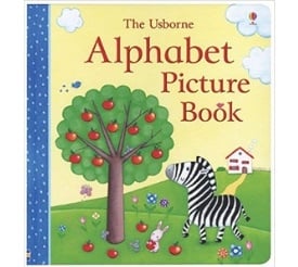 Best board books for toddlers
