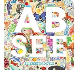 Best Board Books, A B See Alphabet books for toddlers