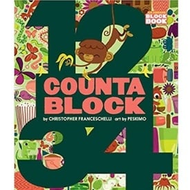 Best board books for toddlers