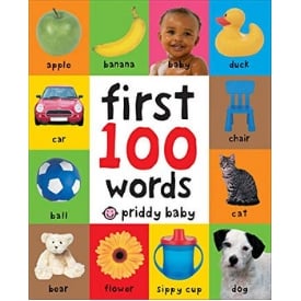 Best Board Books and Best Books for One Year Old