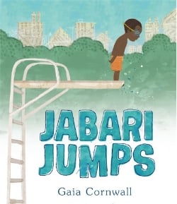 Our Must Have, Go-To Children's Books About Courage!