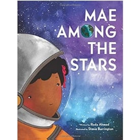 mae among the stars best kids books for black history month.jpg